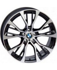 Replica BMW B5146 BMF R20 W11.0 PCD5x120 ET35 DIA74.1